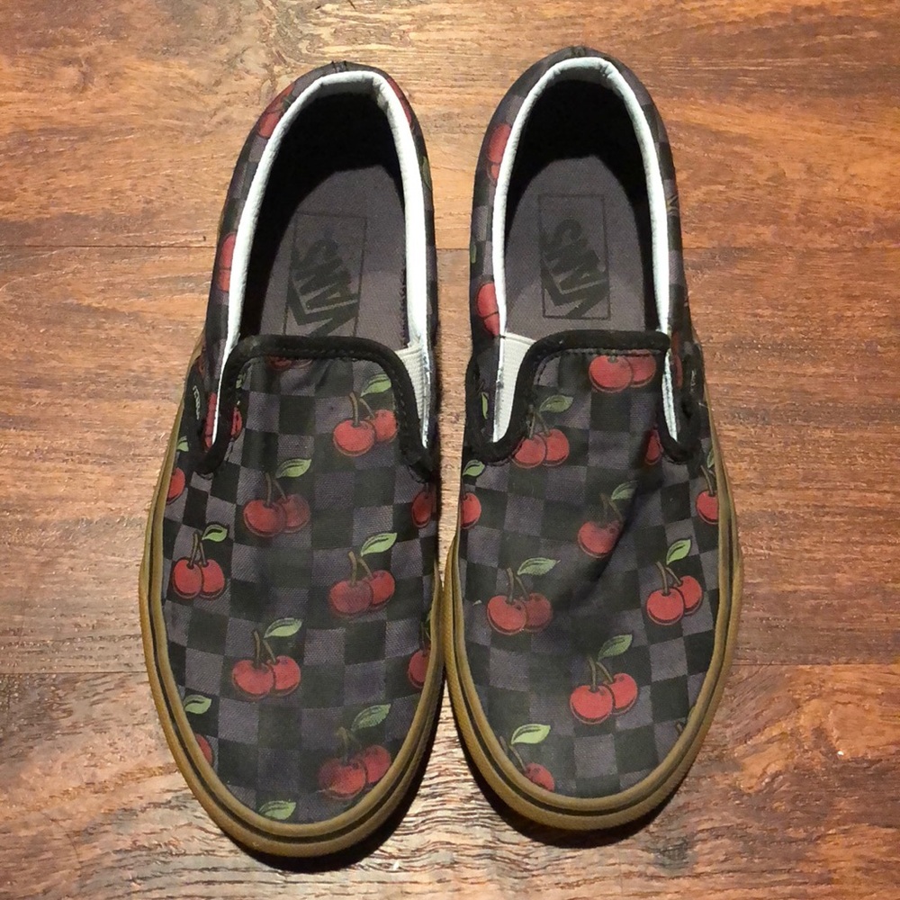 Vans